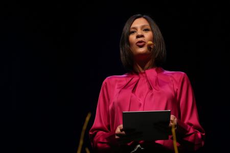 PODELITEV ŠPORTNICA IN ŠPORTNIK LETA 02 FOTO LJUBO VUKELIČ